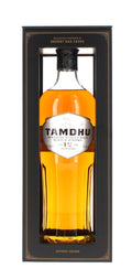 Tamdhu 12 Year Old Single Malt Whisky - 70cl 43%