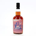 Auchentoshan 12 Year Old Cask Noir Picnic on the corner of the field Single Malt Scotch Whisky - 70cl 58.6%