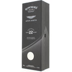 Bowmore 22 Year Old Aston Martin Masters Select 2023 Release Single Malt Scotch Whisky - 70cl 51%