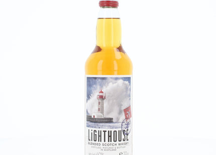 Lighthouse Blended Scotch Whisky - 70cl 40%