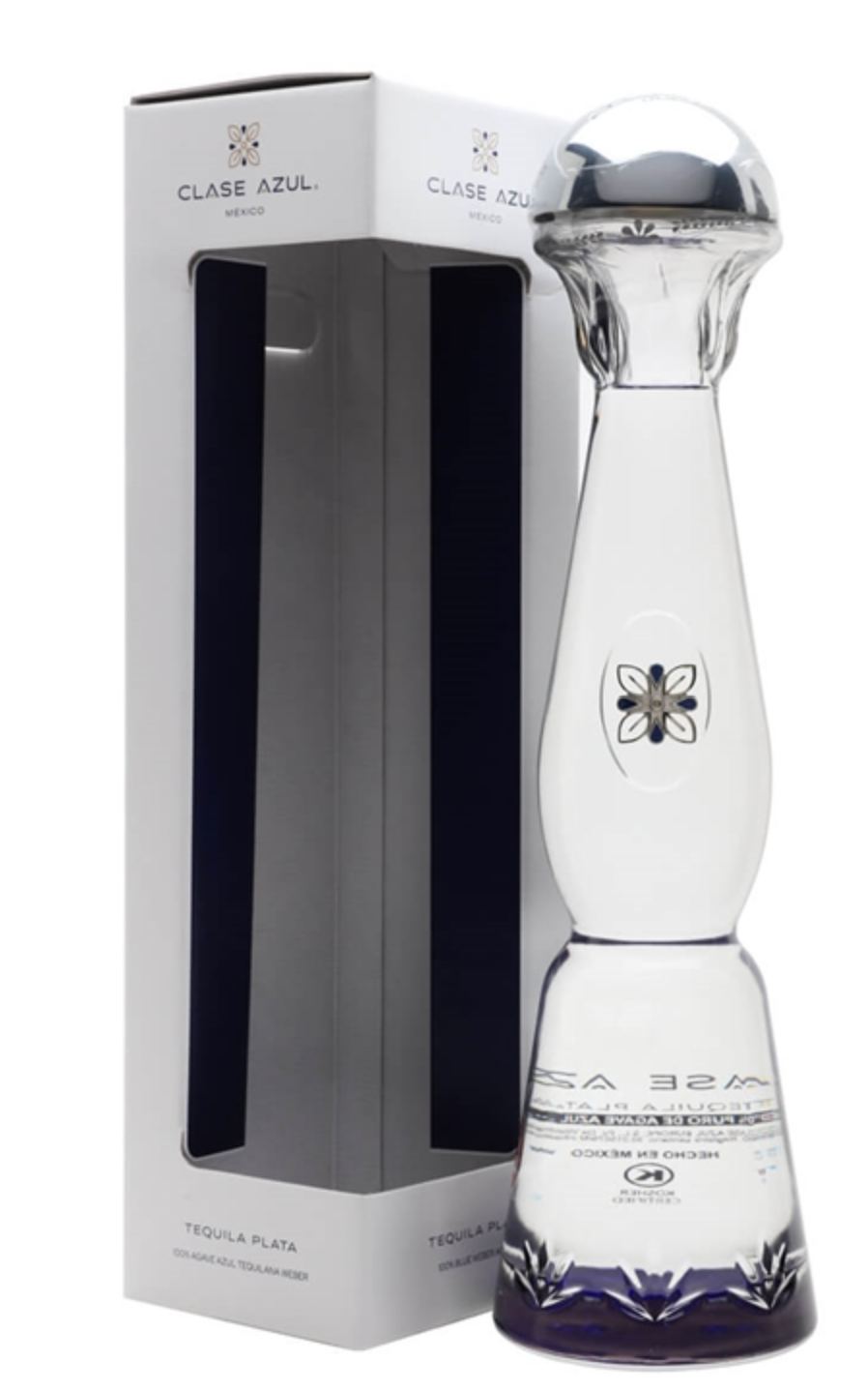 Clase Azul Plata Tequila 70cl 40%