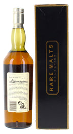 Port Ellen 22 Year Old 1978 Rare Malts - 70cl 60.5%