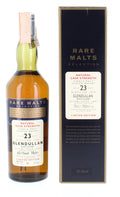 Glendullan 1974 - 23 Year Old Rare Malts 70cl 63.1%