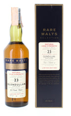 Glendullan 1974 - 23 Year Old Rare Malts 70cl 63.1%