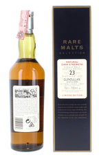 Glendullan 1974 - 23 Year Old Rare Malts 70cl 63.1%
