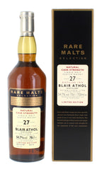 Blair Athol 27 Year Old 1975 Rare Malts - 70cl 54.7%