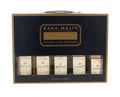 Rare Malts Selection Gift Pack 5 x 20cl 65.3% (Clynelish, North Port, Glenlochy, Hillside, Mortlach)