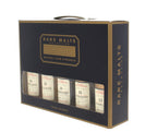 Rare Malts Selection Gift Pack 5 x 20cl 65.3% (Clynelish, North Port, Glenlochy, Hillside, Mortlach)