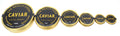 Royal Baerii Caviar – Premium Siberian Sturgeon Caviar