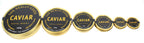 Royal Baerii Caviar – Premium Siberian Sturgeon Caviar