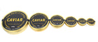 Royal Beluga Caviar – Premium Huso Huso Sturgeon Caviar