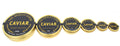 Royal Kaluga Caviar – Premium Large-Pearl Sturgeon Caviar