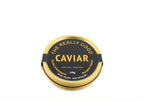 Royal Baerii Caviar – Premium Siberian Sturgeon Caviar