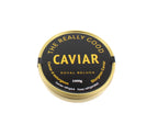 Royal Beluga Caviar – Premium Huso Huso Sturgeon Caviar