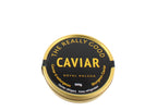 Royal Kaluga Caviar – Premium Large-Pearl Sturgeon Caviar