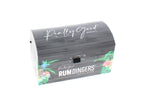 Whisky and Rum Combination Tasting Set - 3cl 40%-43%