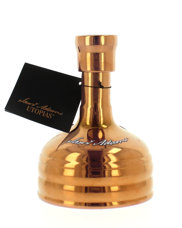 Samuel Adams Utopias 2017 Limited Edition 16139 - 75cl 28%