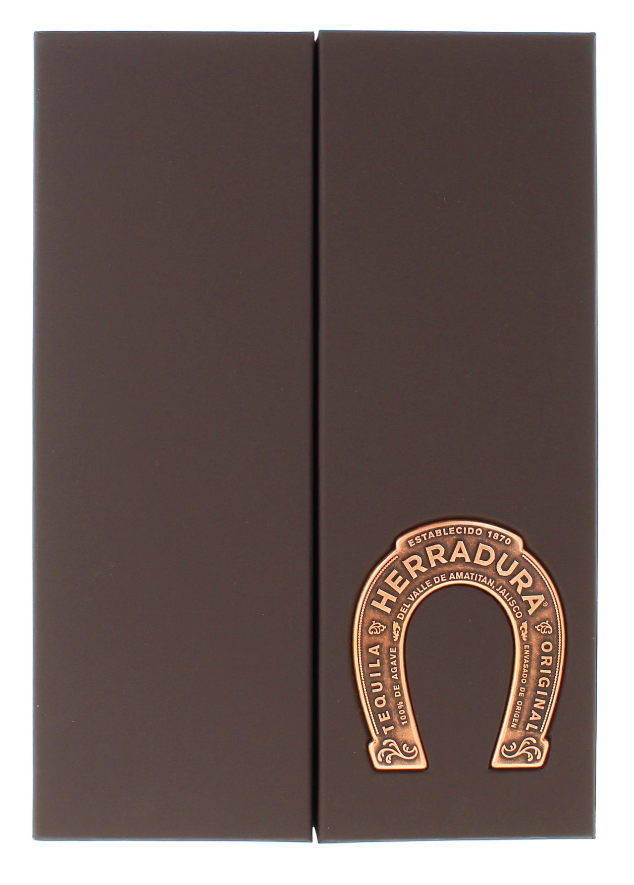 Herradura Selection Suprema - 75cl 40%