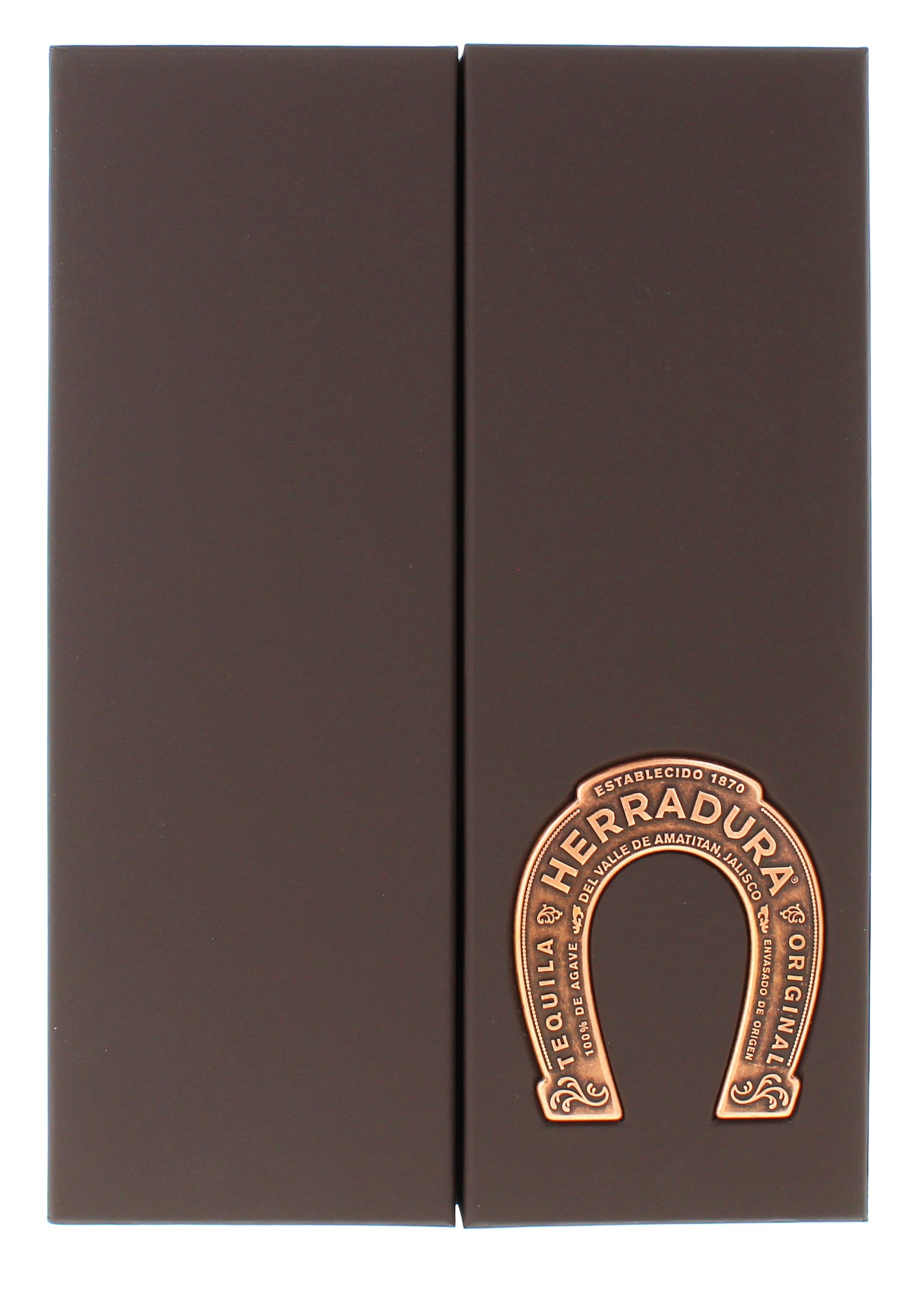 Herradura Selection Suprema - 75cl 40%