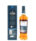 Speyburn 15 Year Old Single Malt Scotch Whisky - 70cl 40%