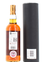 Speyside (M) 15 Year Old 2009 #18 - 70cl 48.2%