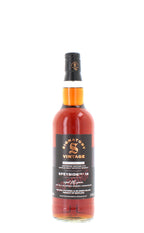 Speyside 16 (GL) 16 Year Old 100 PROOF Exceptional #10 Single Malt - 57.1%