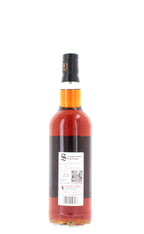 Speyside 16 (GL) 16 Year Old 100 PROOF Exceptional #10 Single Malt - 57.1%