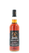 Speyside (M) 16 Year Old 2009 100 Proof Edition #15 Exceptional Cask Single Malt - 70cl 57.1%