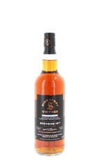 Speyside 18 Year Old M Signatory Cask Strength Single Malt Scotch Whisky - 70cl 57.4%