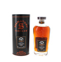 Speyside (M) 21 Year Old 2005 Cask #104 – Signatory Vintage Symington’s Choice – 59.3%
