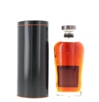 Speyside (M) 18 Year Old 2007 #19 Symingtons Choice Single Malt - 70cl 58.6%