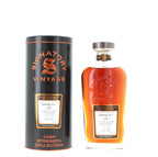 Speyside (M) 18 Year Old 2007 #19 Symingtons Choice Single Malt - 70cl 58.6%