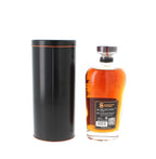 Speyside (M) 21 Year Old 2005 Cask #104 – Signatory Vintage Symington’s Choice – 59.3%