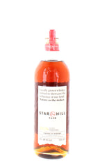 Star Hill Farm 2026 Release Wheat Whisky - 70cl 58.2%