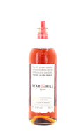 Star Hill Farm American Wheat Whisky 2025 Release - 70cl 57.4%