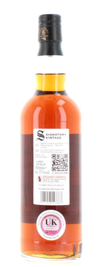 Strathmill 12 Year Old 2012 100 Proof #36 - 70cl 57.1%