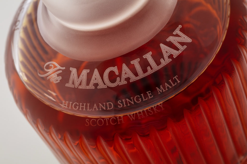 Macallan 73 Year Old Tales of The Macallan Volume II 1949 - 70cl 44.8%