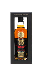 Talisker 39 Year Old 1987 Gordon & MacPhail Connoisseurs Choice Heritage 2026 - 70cl 51.4%