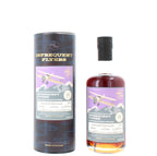 Teaninich 15 Year Old (Cask No 805180) Infrequent Flyers Single Malt - 70cl 55.4%