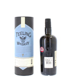 Teeling Whisky Single Pot Still Irish Whisky - 70cl 46%