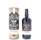 Teeling Whisky Single Malt Irish Whiksy - 70cl 46%