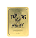 Teeling Small Batch Irish Whisky 2 Glass Pack - 70cl 46%