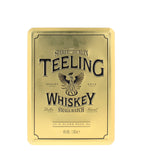 Teeling Small Batch Irish Whisky 2 Glass Pack - 70cl 46%