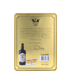 Teeling Small Batch Irish Whisky 2 Glass Pack - 70cl 46%