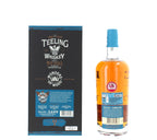 Teeling Single Pot Still Wonders of Wood Third Edition Irish Whisky - 70cl 50%