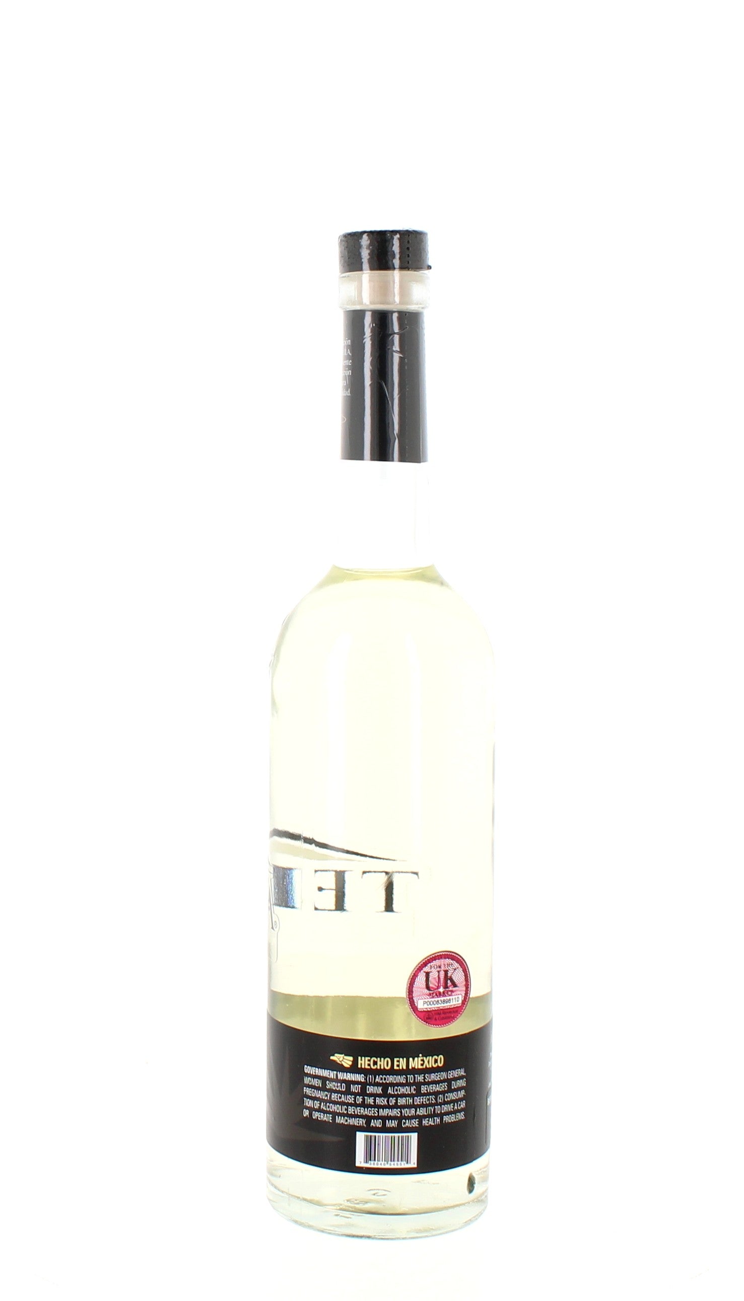 Terralta Reposado Tequila - 75cl 40%