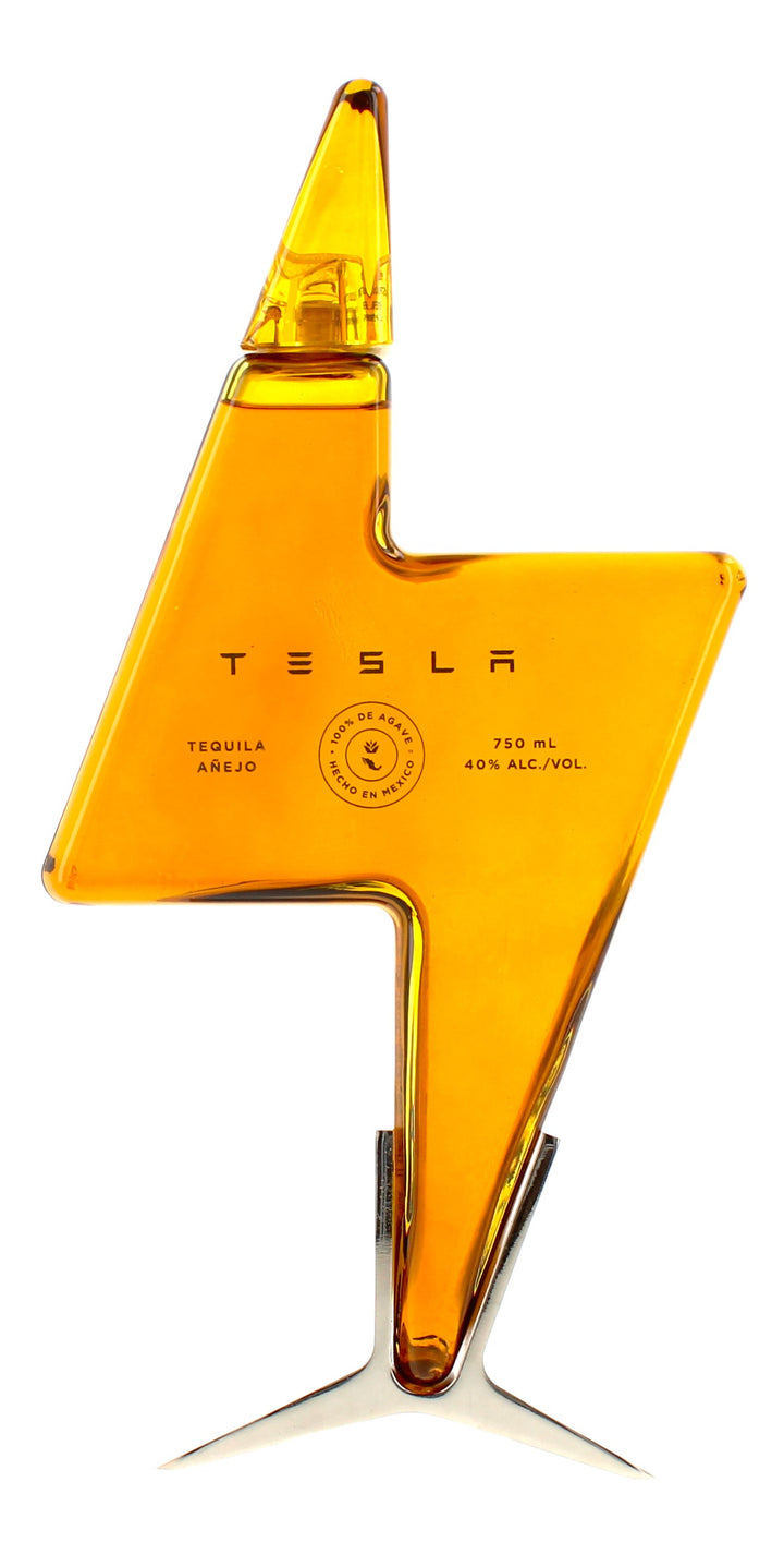 Tesla Tequila - 75cl 40%