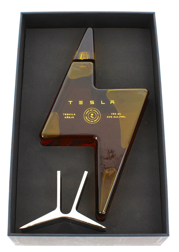 Tesla Tequila - 75cl 40%