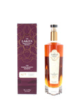 The Lakes - The Whiskymaker's Reserve No.7 Single Malt - 70cl 52%