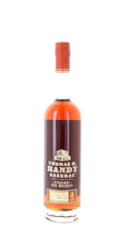 Thomas Handy Sazerac Straight Rye Whiskey - 70cl 64.9%